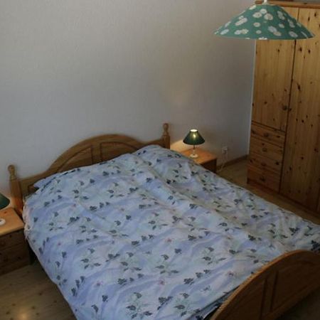 Leuk Residence Selika מראה חיצוני תמונה