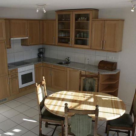 Leuk Residence Selika מראה חיצוני תמונה
