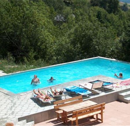 Leuk Residence Selika מראה חיצוני תמונה