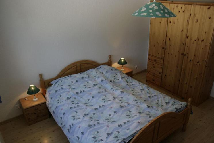 Leuk Residence Selika מראה חיצוני תמונה