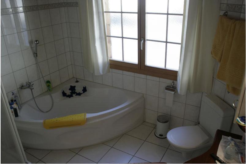 Leuk Residence Selika חדר תמונה