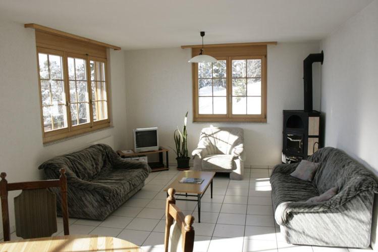 Leuk Residence Selika חדר תמונה