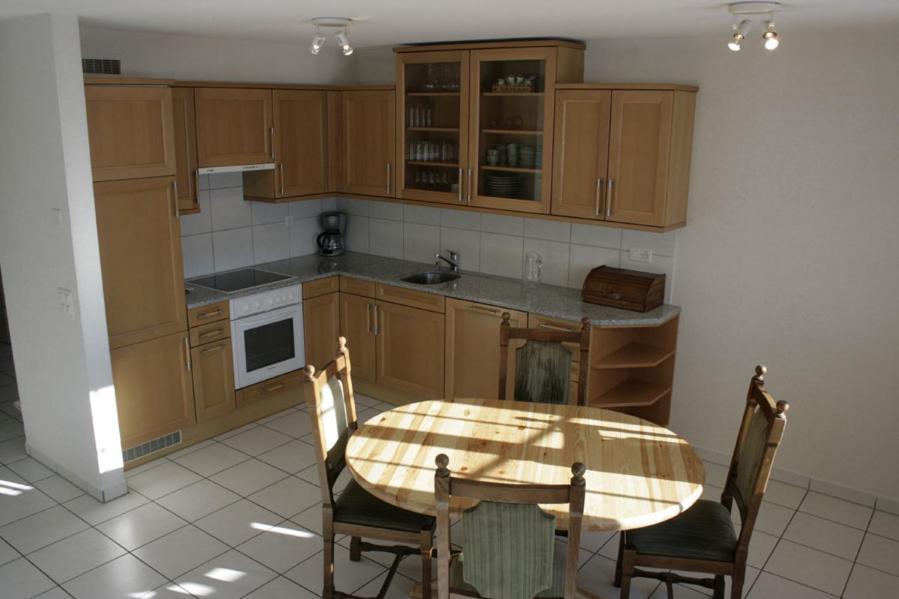 Leuk Residence Selika חדר תמונה