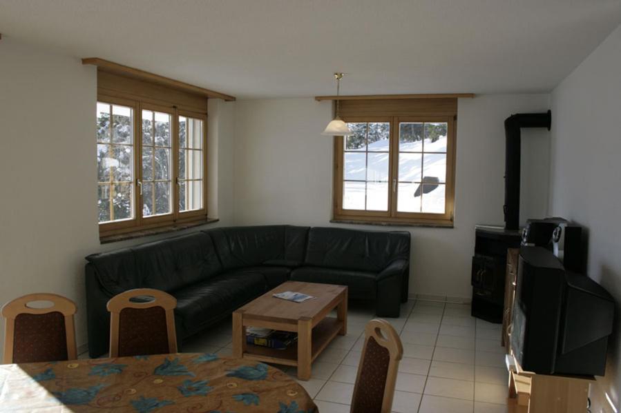 Leuk Residence Selika חדר תמונה