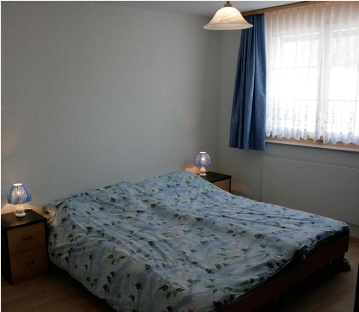 Leuk Residence Selika חדר תמונה