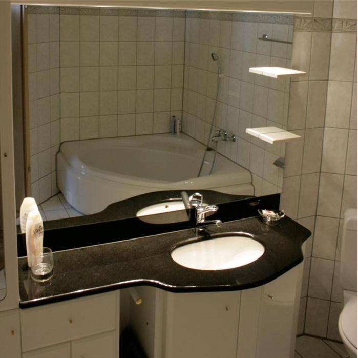 Leuk Residence Selika חדר תמונה