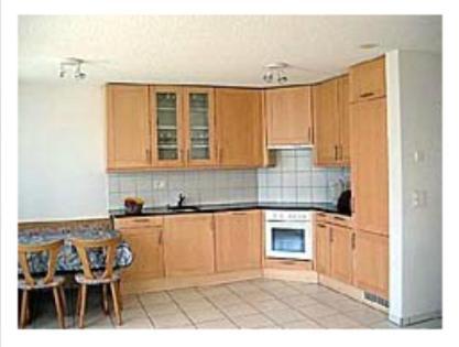Leuk Residence Selika חדר תמונה