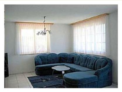 Leuk Residence Selika חדר תמונה