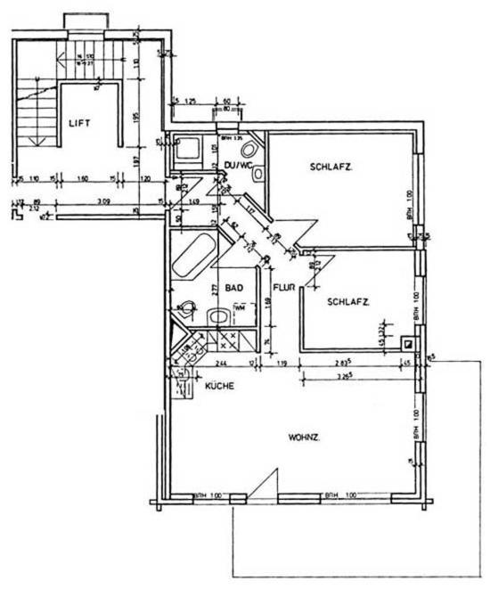 Leuk Residence Selika חדר תמונה