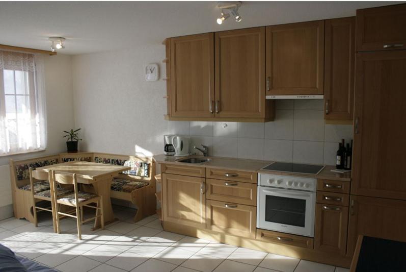 Leuk Residence Selika חדר תמונה