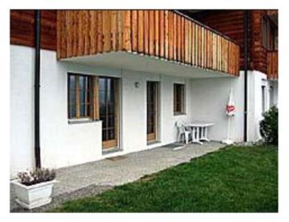 Leuk Residence Selika חדר תמונה