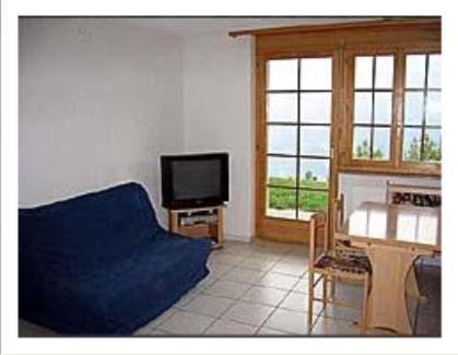 Leuk Residence Selika חדר תמונה